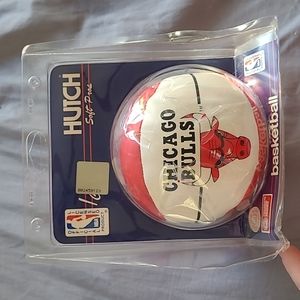 Hutch bulls Soft Pro basketball